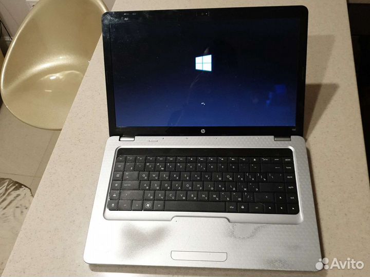 Ноутбук HP G62 15 дюймов i3-m350 2.27ghz, 300gb hd