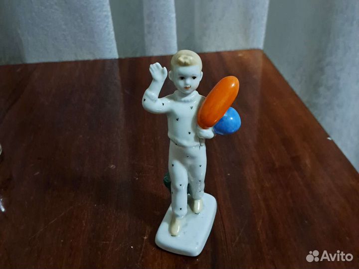 Статуэтка СССР 