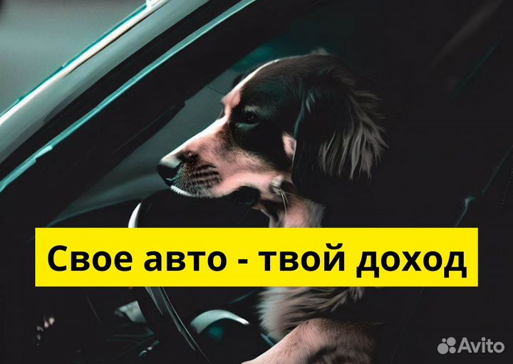 Яндекс Go: стань водителем на своем авто