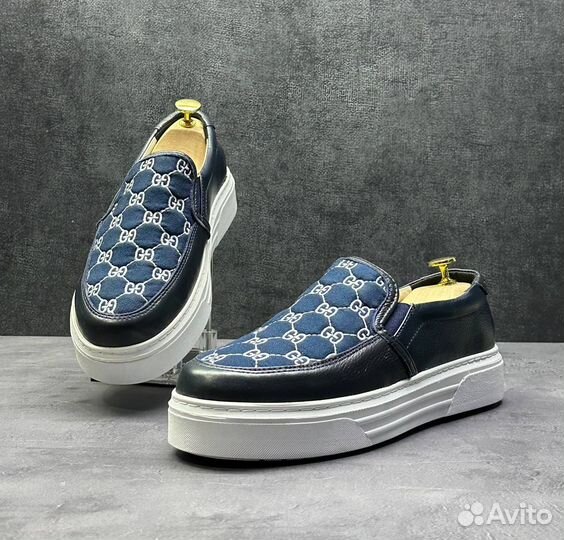Кеды gucci (41)