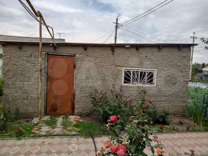 Дом 70 м² на участке 70 сот.