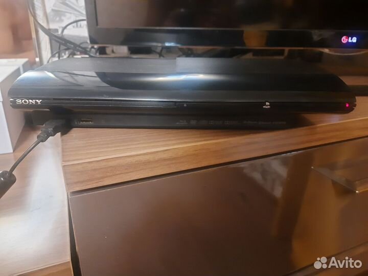 Sony PS3