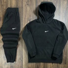 Костюм Nike двухсторонний флис