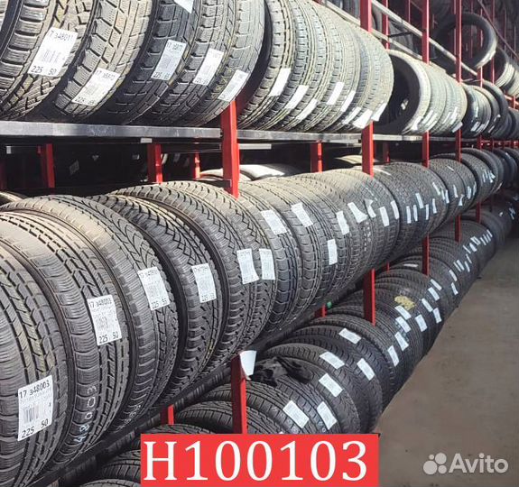 Nokian Tyres Nordman 7 235/65 R17 110H