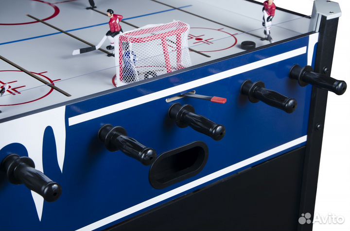 Настольный Хоккей Winter Classic