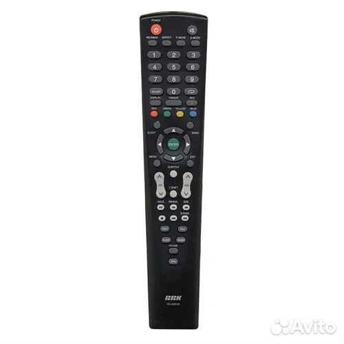 Пульт управления для телевизора BBK RC-LEM100
