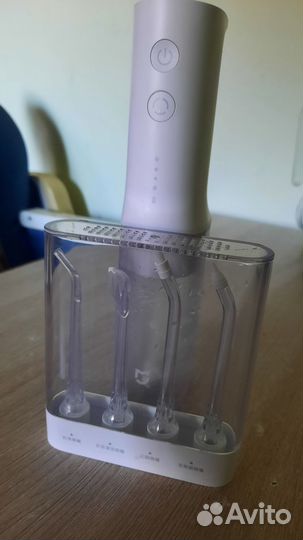 Ирригатор xiaomi