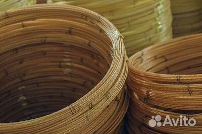 Композитная арматура