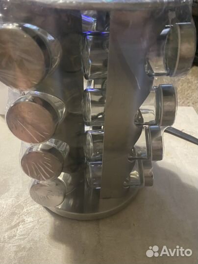 Набор для специй