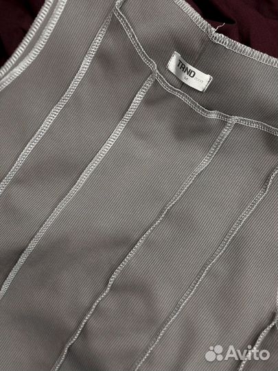 Топ женский