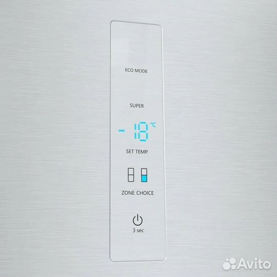 Холодильник hisense RB434N4BC2