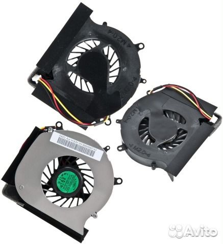 Системы охлаждения для ноутбуков в Пятигорске