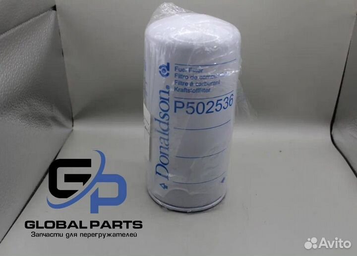 Топливный фильтр Donaldson P502536