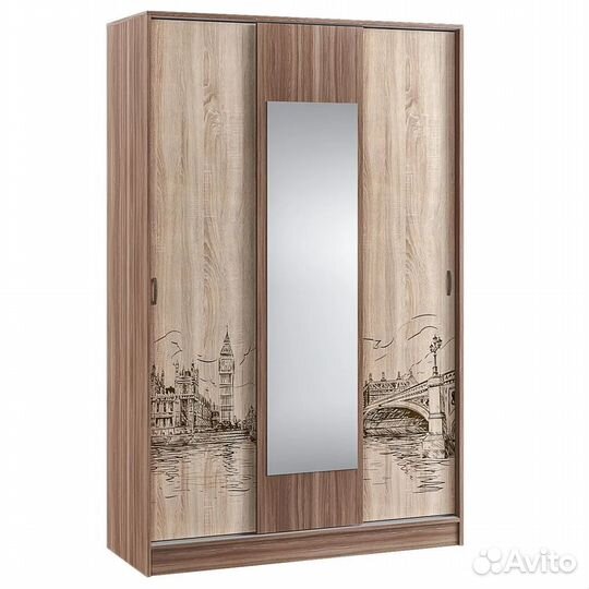 Детский шкаф на Александровской 101/1