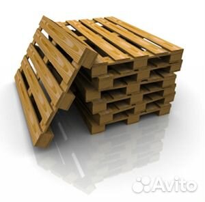 Паллеты паддоны