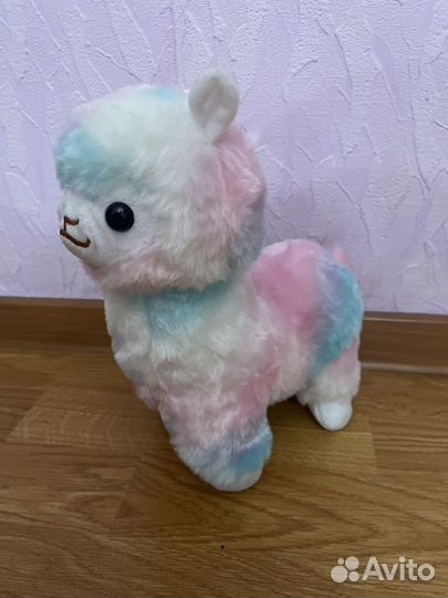 Мягкая игрушка