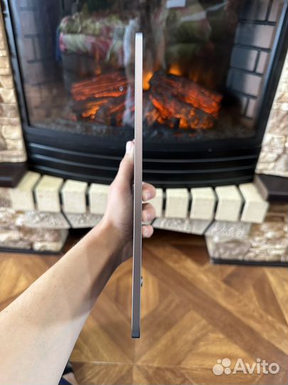 iPad Air 4 акб-100