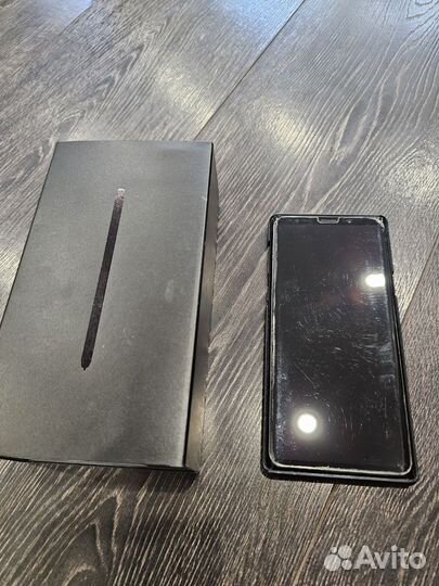 Samsung Galaxy Note 9, 6/128 ГБ