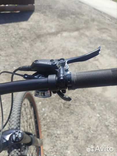 Велосипед скоростной взрослый