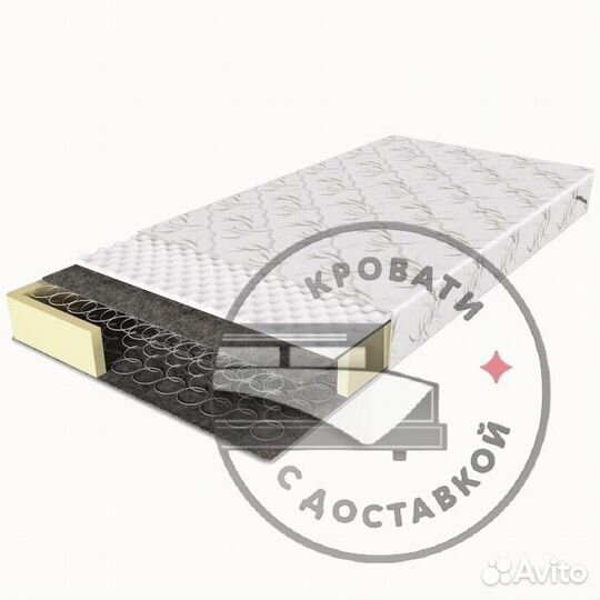 Матрасы