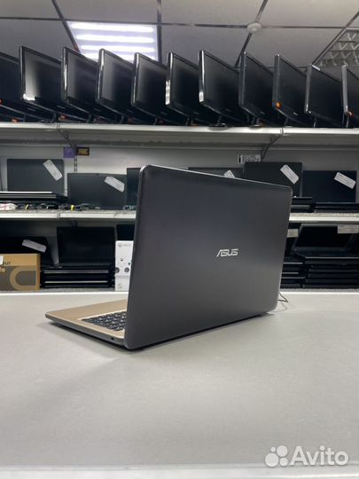 Ноутбук Asus R540Y