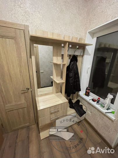 Прихожая