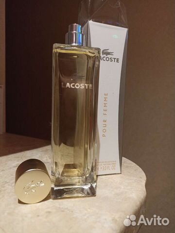 Туалетная вода женская