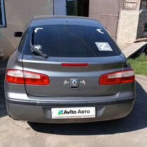 Renault Laguna 1.6 MT, 2001, 65 000 км, с пробегом, цена 450 000 руб.