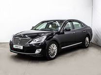 Hyundai Equus 5.0 AT, 2013, 72 803 км, с пробегом, цена 1 248 200 руб.