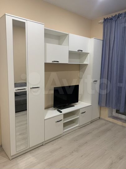 Квартира-студия, 20 м², 5/19 эт.