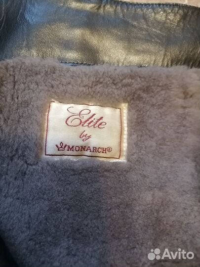 Зимние сапоги monarch 36 размер