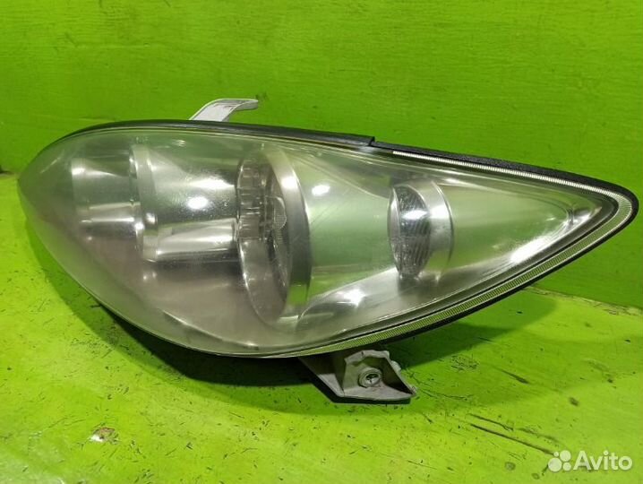 Фара левая Toyota Camry V30
