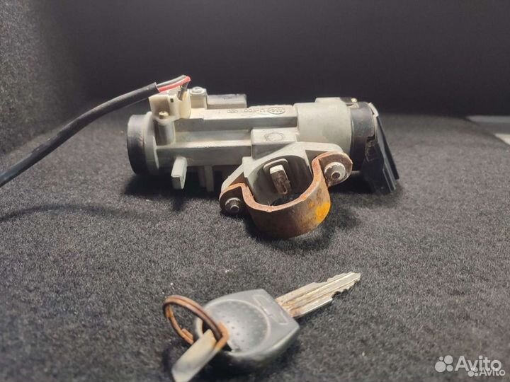 Замок зажигания Chevrolet Aveo