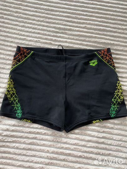 Шорты для плавания arena