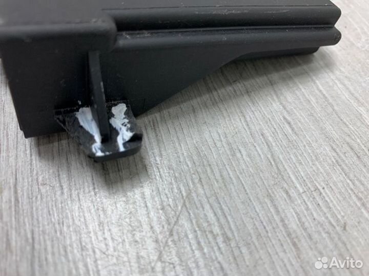 Блок комфорта Volkswagen Golf хэтчбек cayb 2010