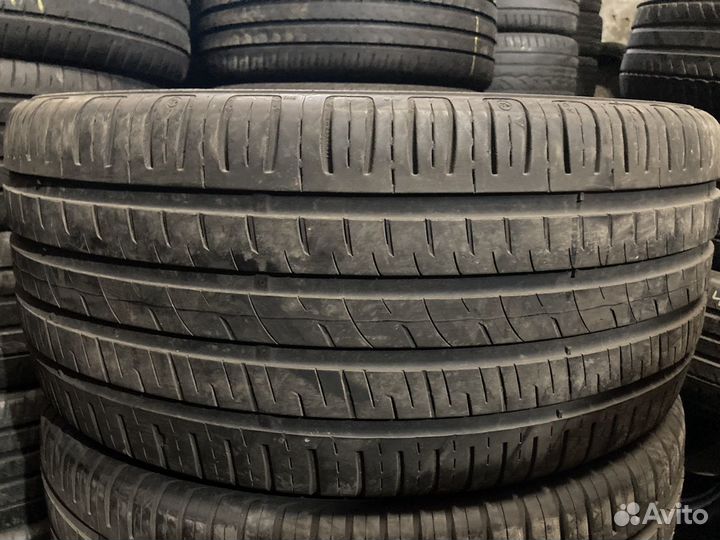 Barum Bravuris 3HM 275/45 R19