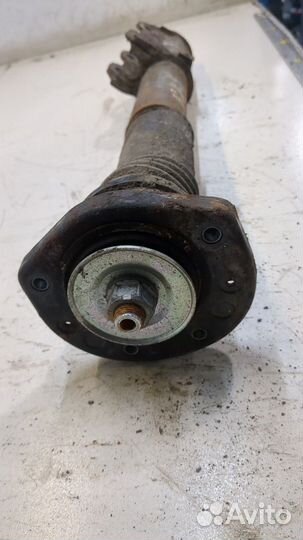 Амортизатор подвески левый передний Mercedes Sprinter, 2007