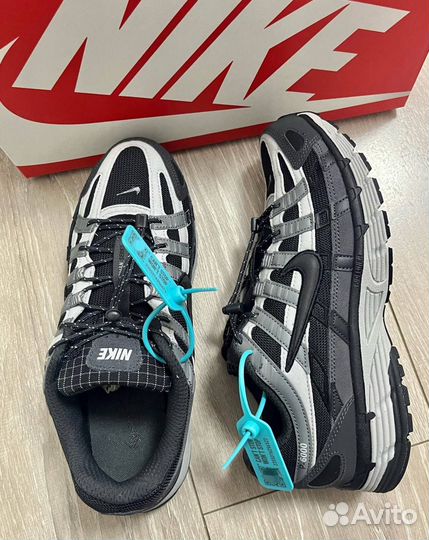 Nike p6000 Оригинал