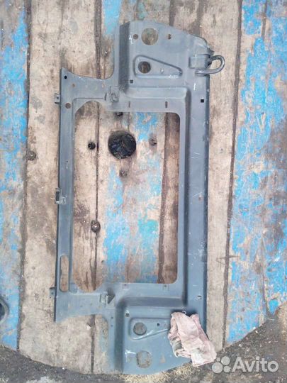 Телевизор на ваз 2109