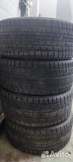 Yokohama Ice Guard IG50+ 245/40 R19