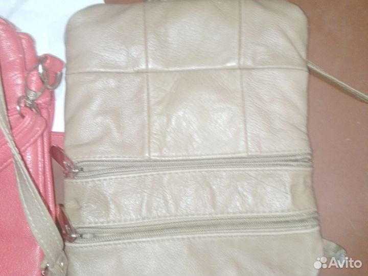 Сумки женские СССР