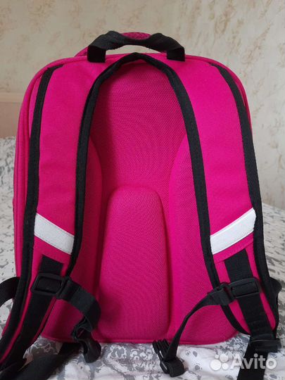 Рюкзак школьный /ранец школьный