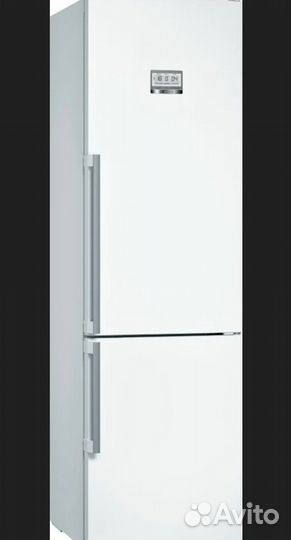 Холодильник bosch Serie 8