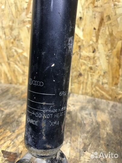 Стойка подвески задняя Volkswagen Polo седан 1.6