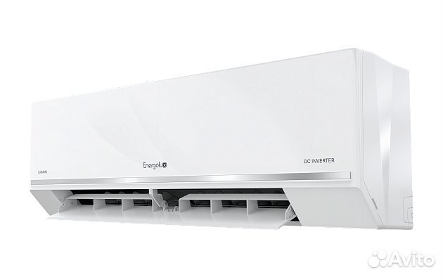 Сплит-система Energolux SAS09DL1-AI/SAU09DL1-AI Lugano Inverter