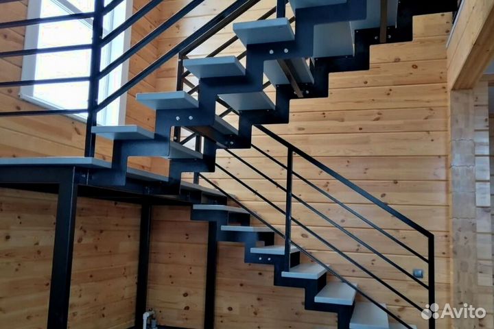 Для дома лестница