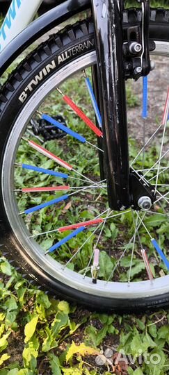 Велосипед бу 20