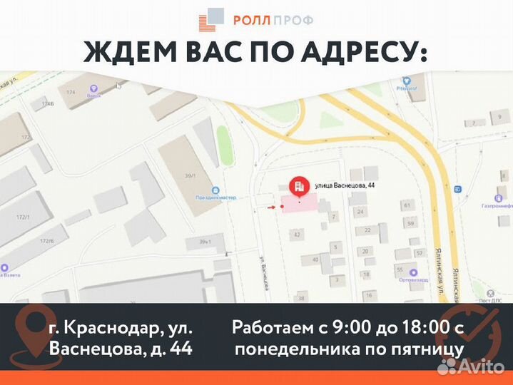 Секционные ворота для автомоек и сто