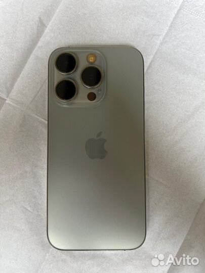 iPhone 15 Pro Max, 256 ГБ