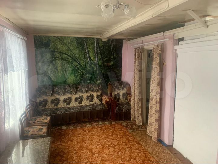 Дом 49 м² на участке 6 сот.